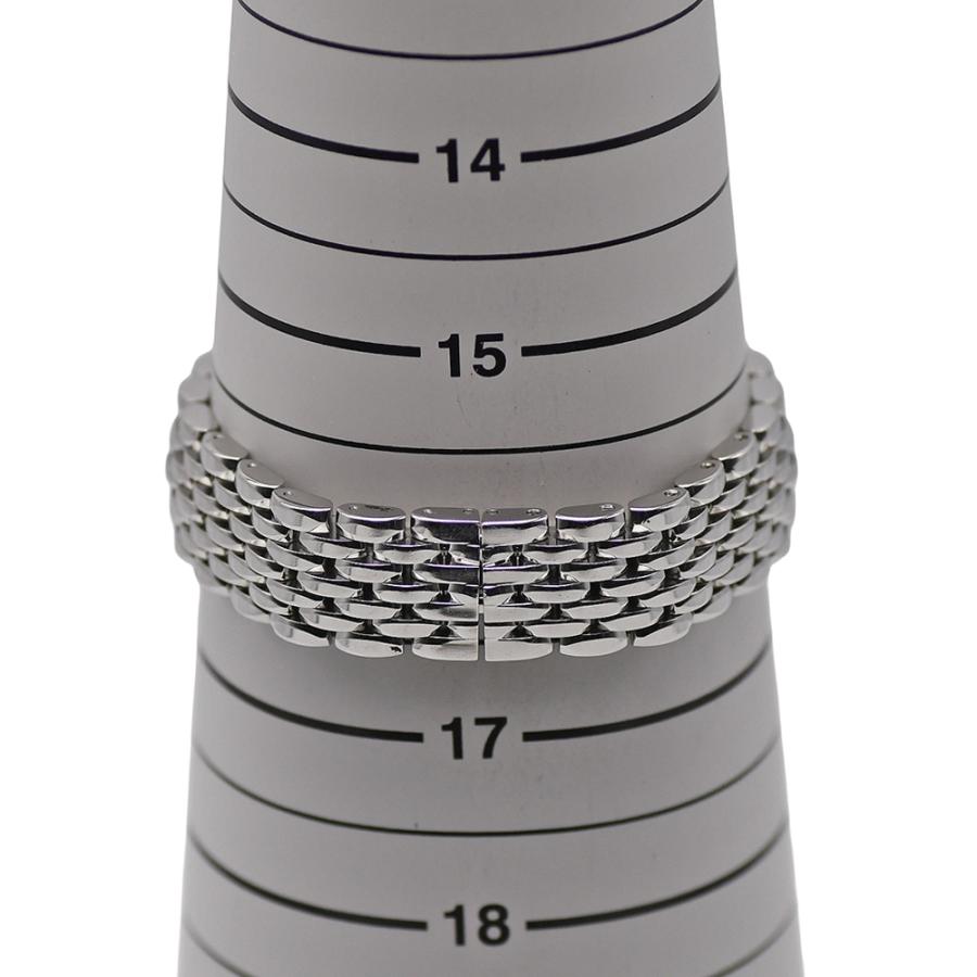 ゼニス ZENITH ベイビースター エリート オートマティック 03.1220.67/21.M1220.T3 自動巻 レディース 女性用 腕時計 研磨仕上げ済み 中古 | ZENITH（時計） | 05