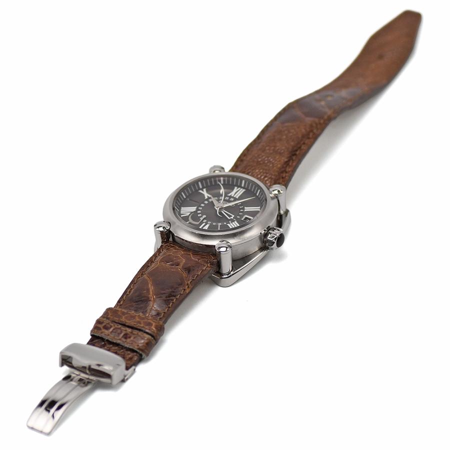SEIKO セイコー ガランテ SBLA037 スプリングドライブ GMT SEIKO（セイコー） GALANTE ガランテ GMT スプリングドライブ SBLA003