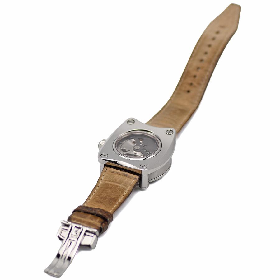 SEIKO（セイコー） GALANTE ガランテ GMT スプリングドライブ SBLA003