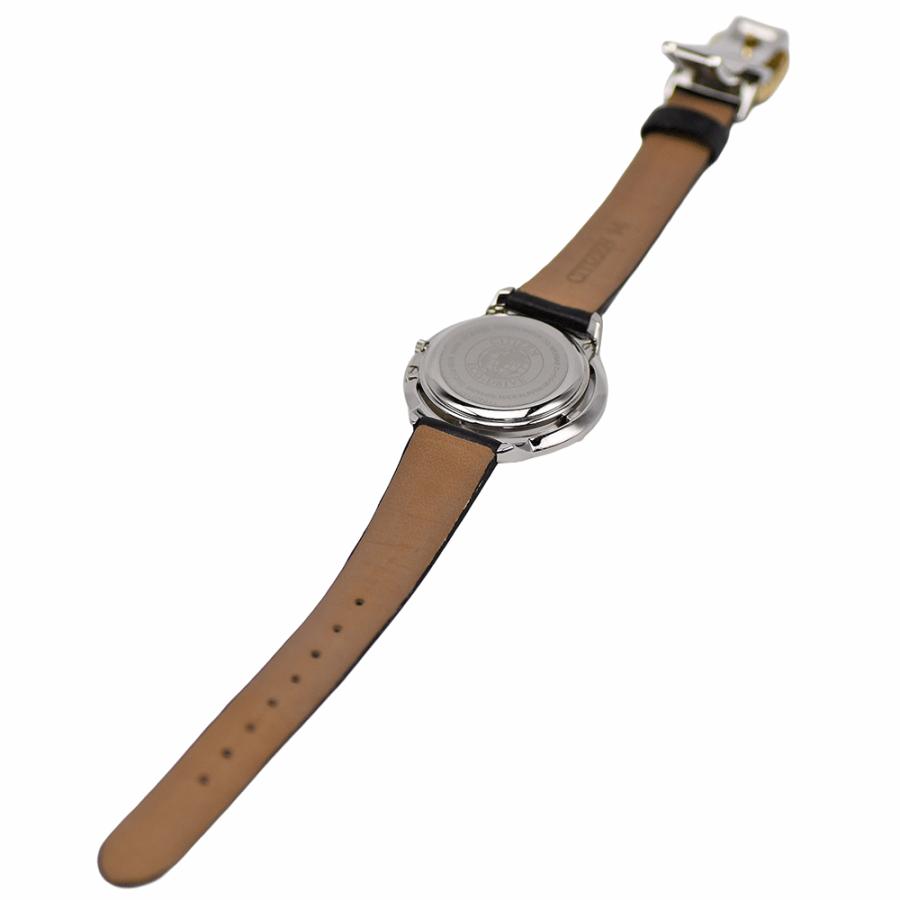 CITIZEN L シチズン エル エコドライブ EW5526-11E ダイヤモンド レディース 女性用 婦人用 腕時計 中古 | CITIZEN | 04