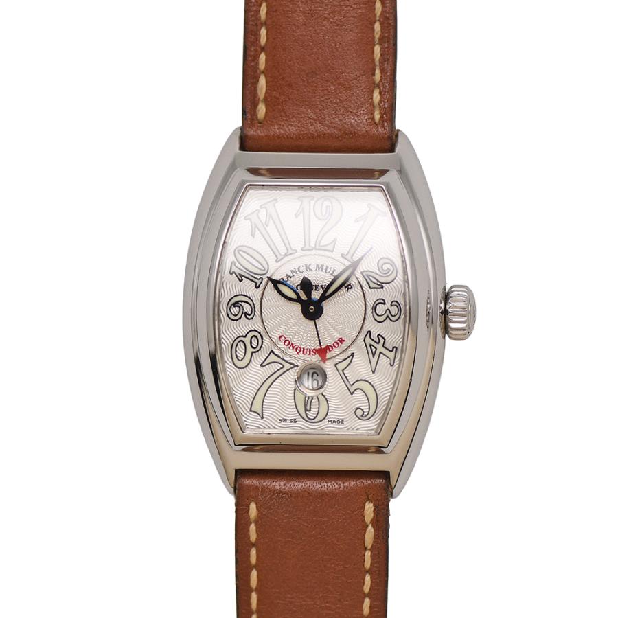 FRANCK MULLER フランクミュラー コンキスタドール オートマティック  