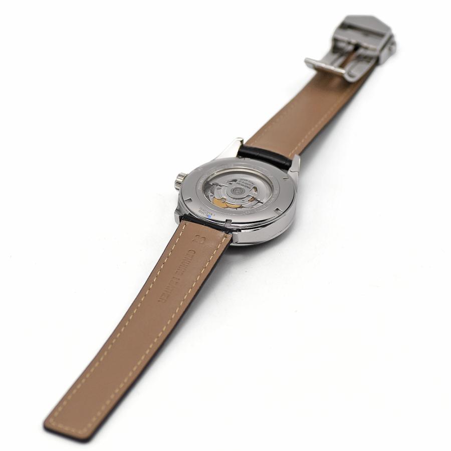 TAG HEUER（タグ・ホイヤー） カレラ キャリバー5 デイデイト WAR201A