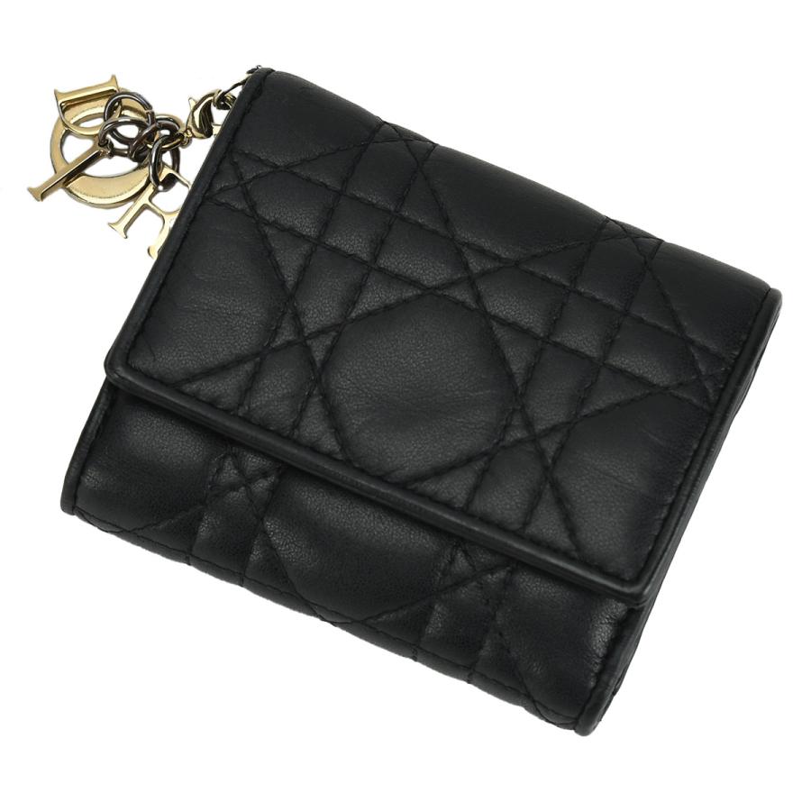 Christian Dior ディオール カナージュ レディディオール ロータス  