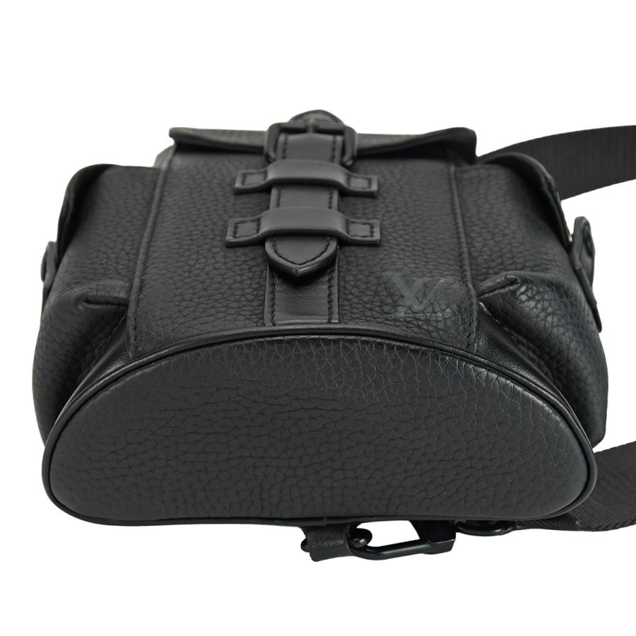 ルイヴィトン LOUIS VUITTON クリストファー XS ショルダーバッグ
