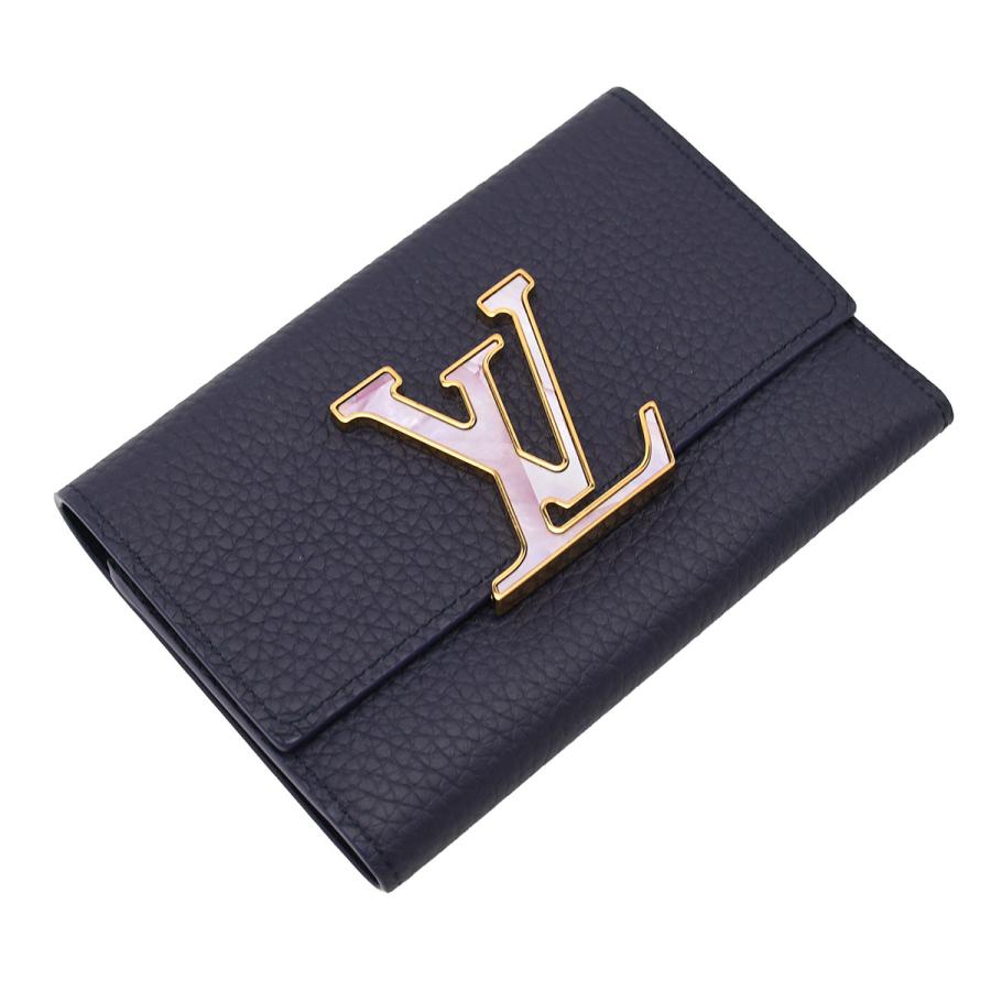 LOUIS VUITTON（ルイ・ヴィトン） ポルトフォイユカプシーヌ