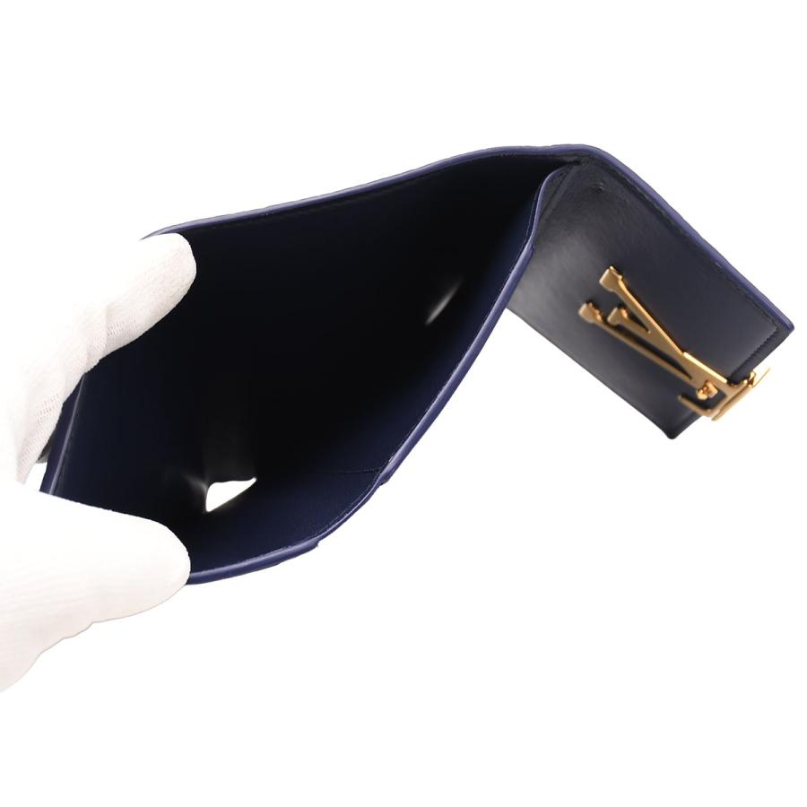 LOUIS VUITTON（ルイ・ヴィトン） ポルトフォイユカプシーヌ
