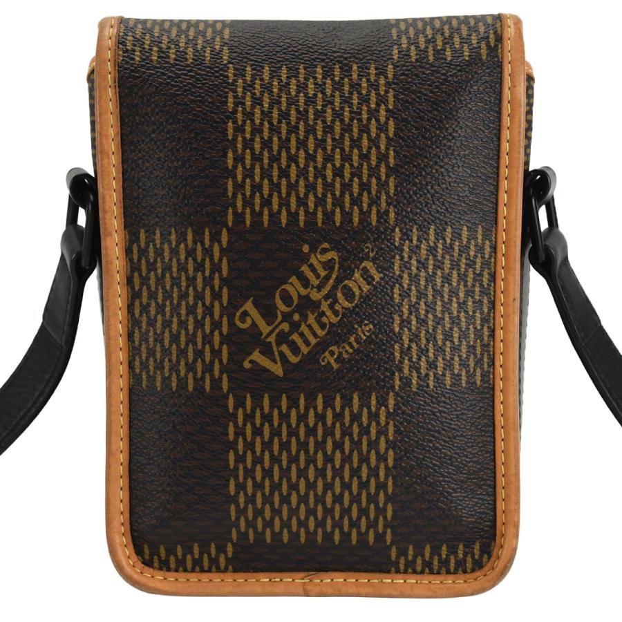 LOUIS VUITTON（ルイ・ヴィトン） アマゾン メッセンジャー ショルダー