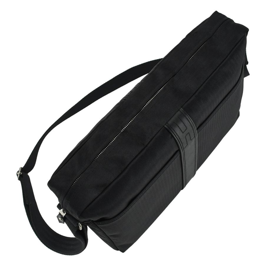 エルメス HERMES アカプルコ バサスMM ショルダーバッグ