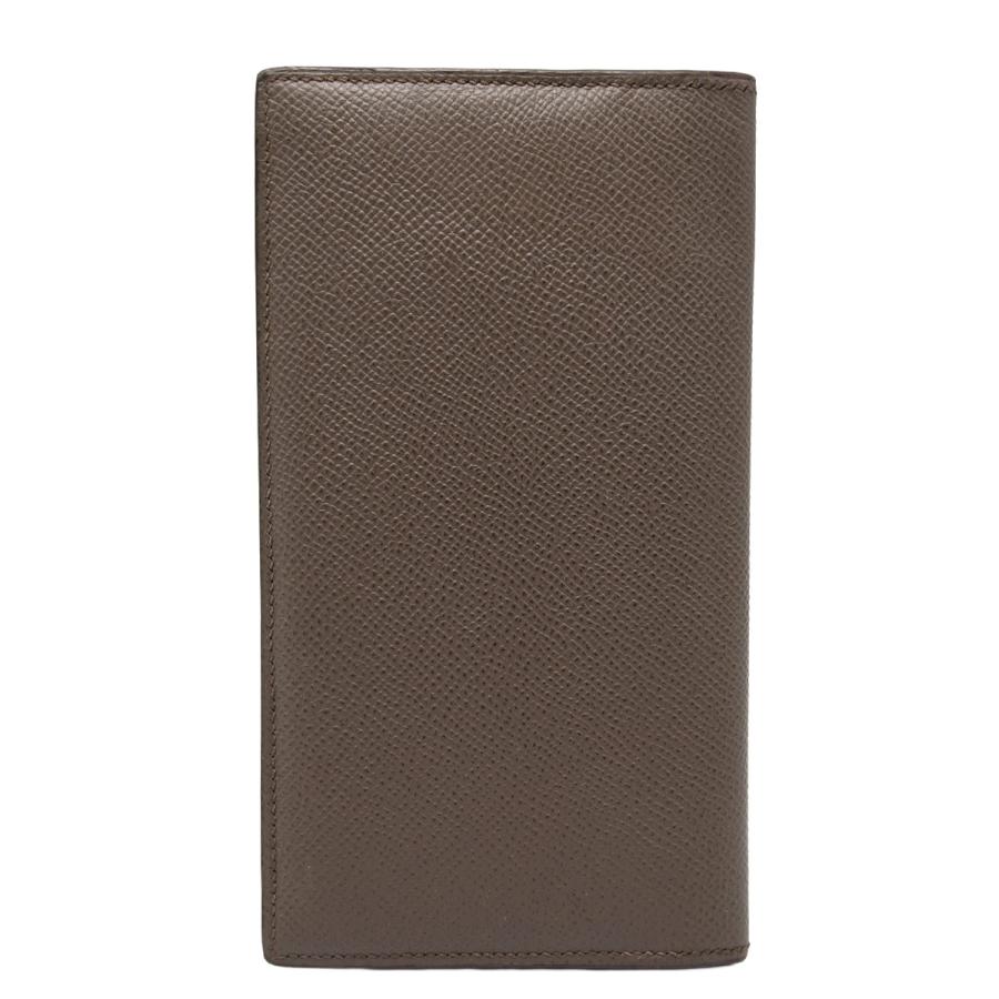 HERMES（エルメス） HERMES MC2 フレミング 二つ折り 長財布