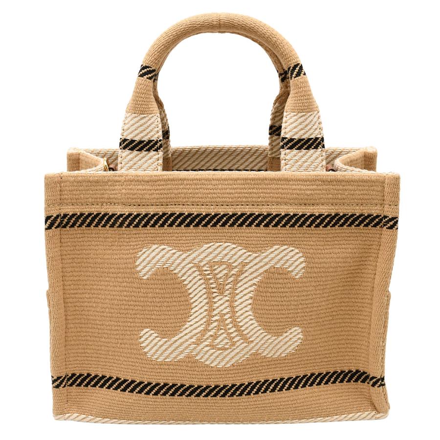 CELINE（セリーヌ） スモール カバ タイス 2way トートバッグ