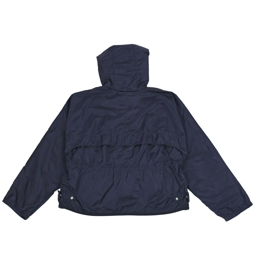 MONCLER Benj ナイロンジャケット ブルゾン レディース ネイビー MONCLER Benj ナイロンジャケット ブルゾン レディース ネイビー