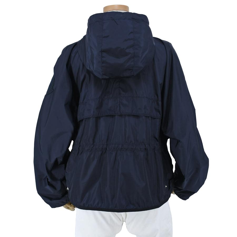 MONCLER（モンクレール） ナイロン ジャケット ブルゾン ジップアップ