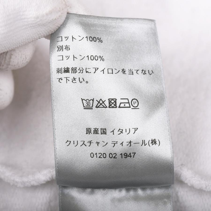 Christian Dior（クリスチャン・ディオール） ディオール ステューシー