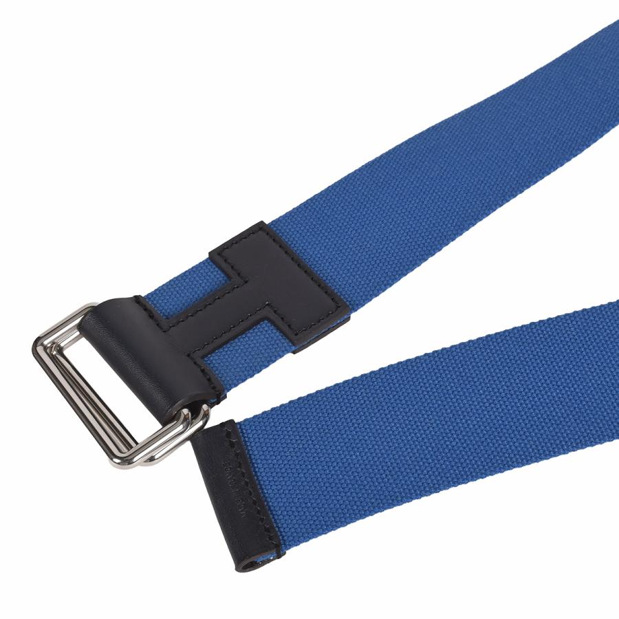 HERMES（エルメス） ノマド 40 ベルト メンズ レディース ヴァッシュ
