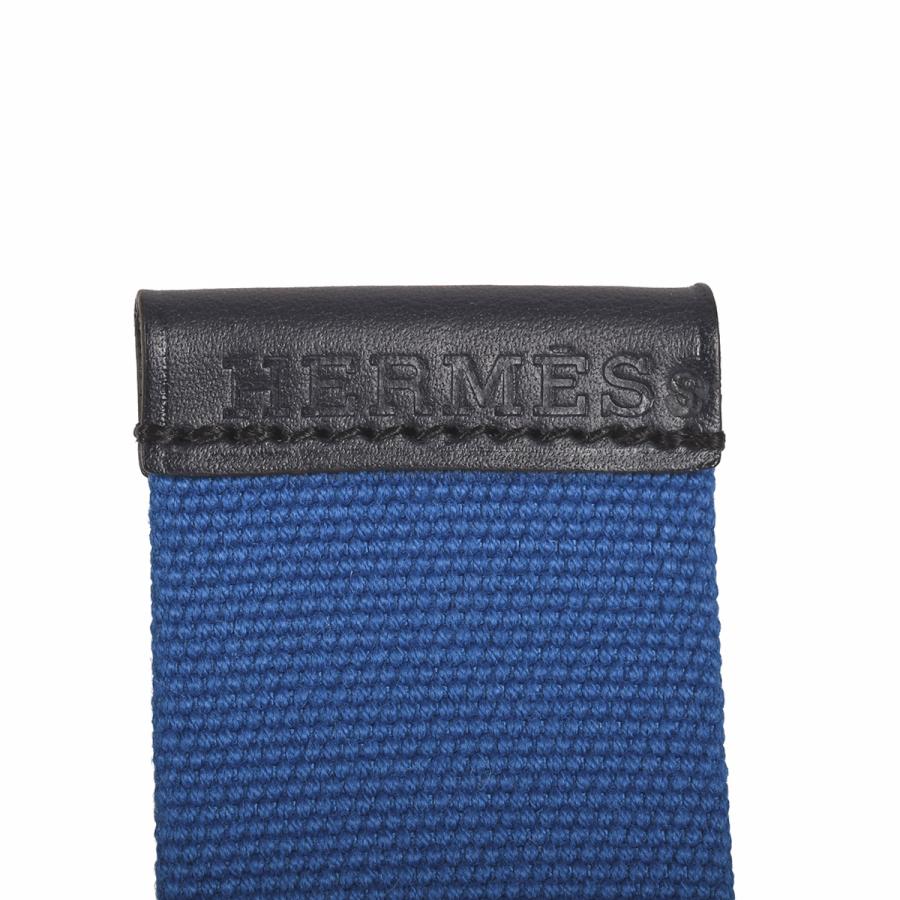 HERMES（エルメス） ノマド 40 ベルト メンズ レディース ヴァッシュ