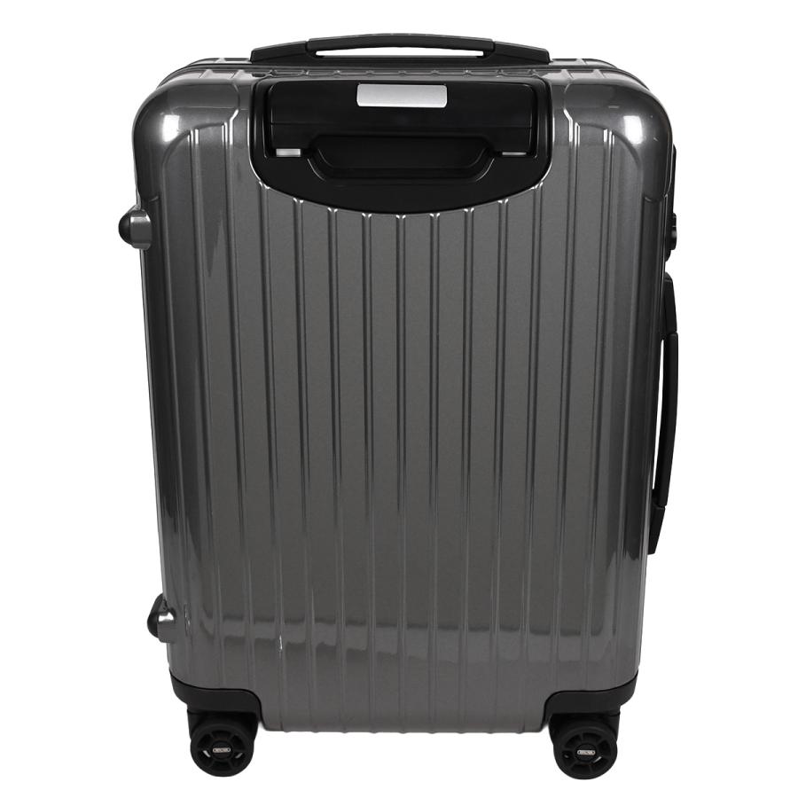RIMOWA（リモワ） ポルシェ キャリーケース スーツケース サルサ