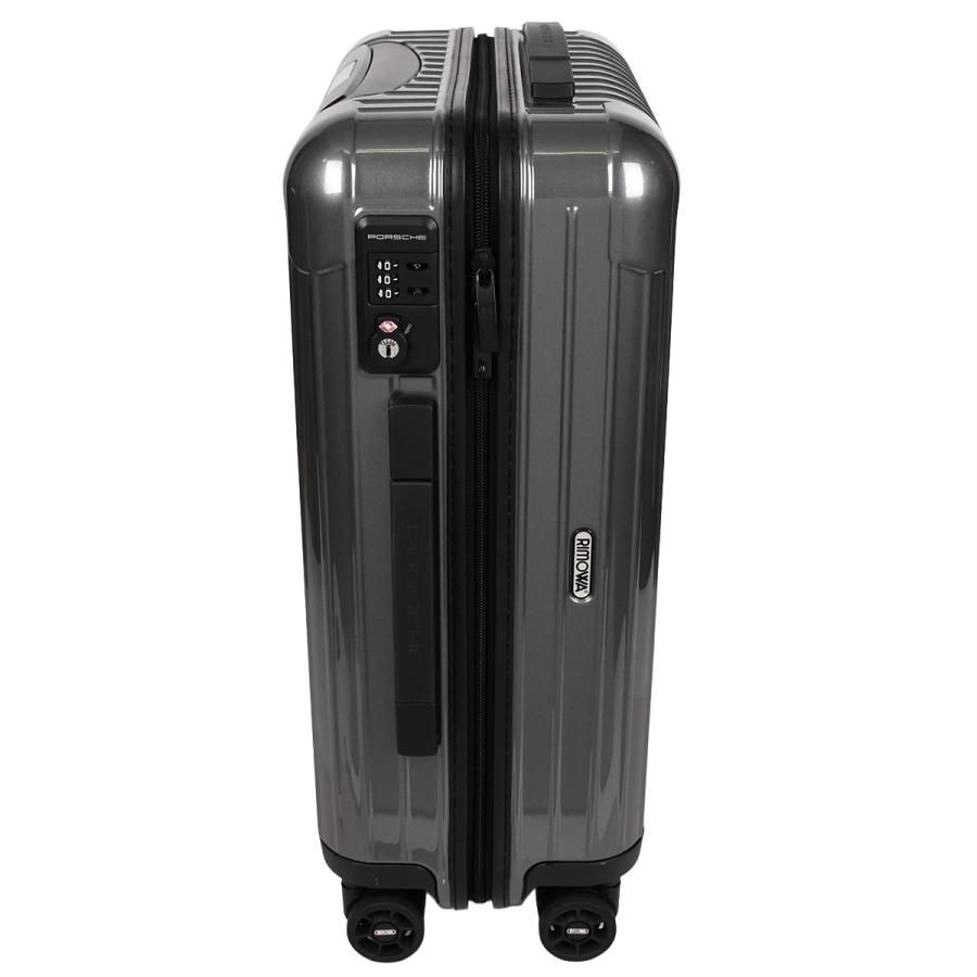 RIMOWA（リモワ） ポルシェ キャリーケース スーツケース サルサ