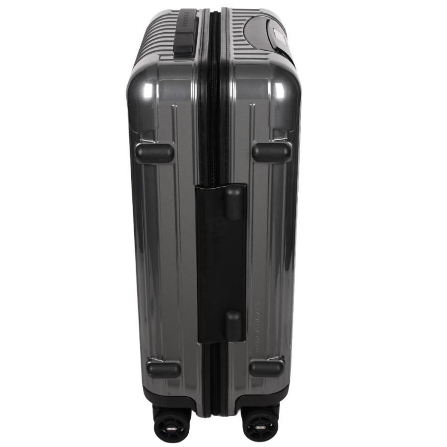 RIMOWA（リモワ） ポルシェ キャリーケース スーツケース サルサ