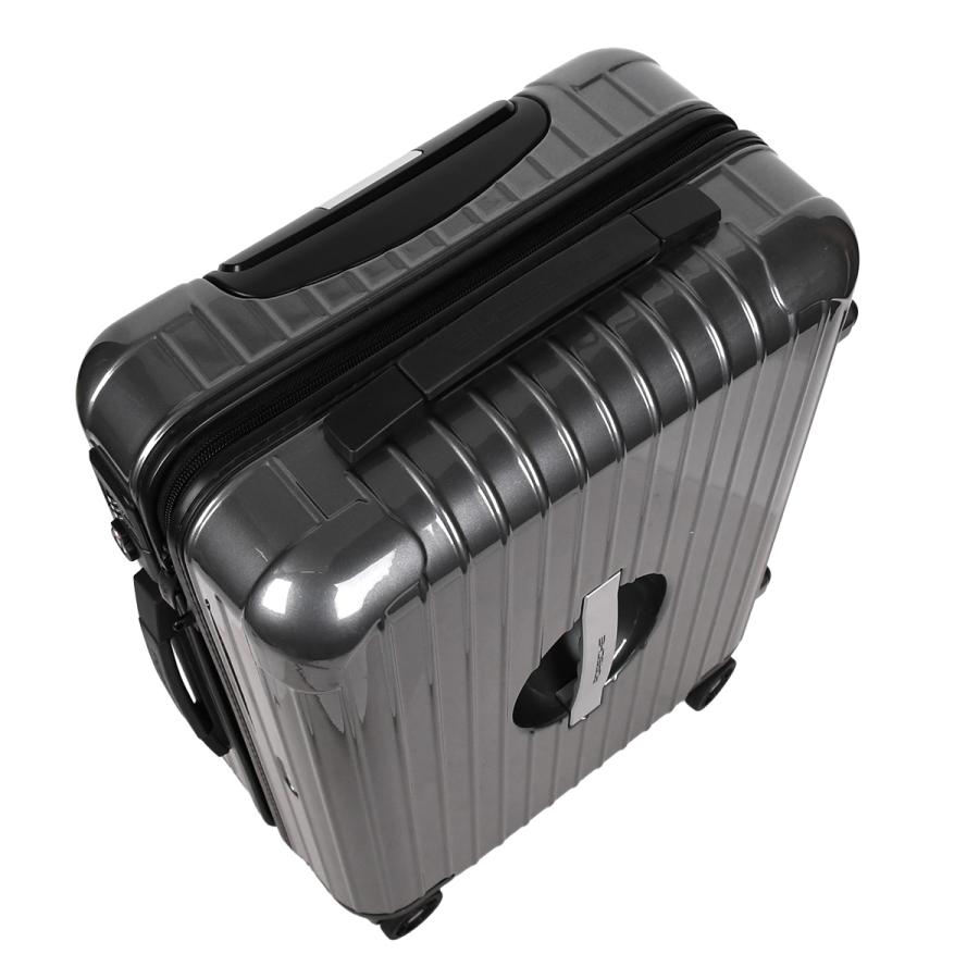 RIMOWA（リモワ） ポルシェ キャリーケース スーツケース サルサ