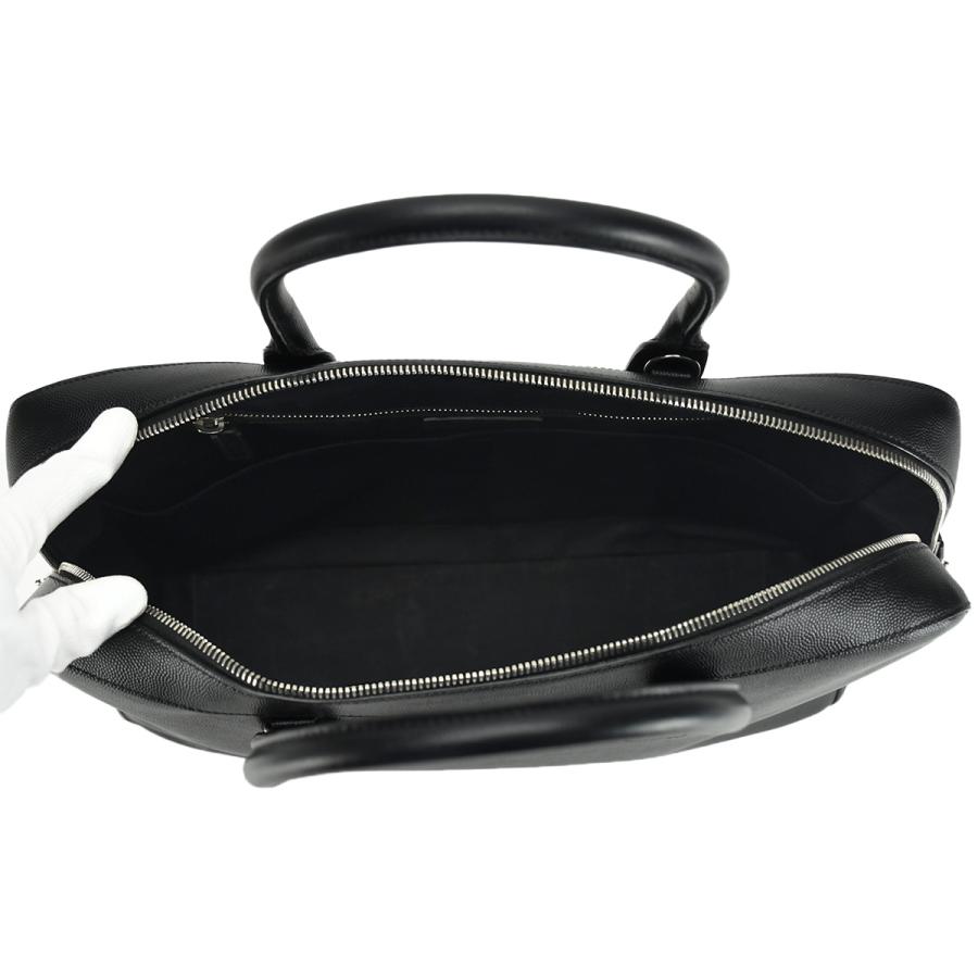 SAINT LAURENT サンローラン クラシック ミュージアム ブリーフ