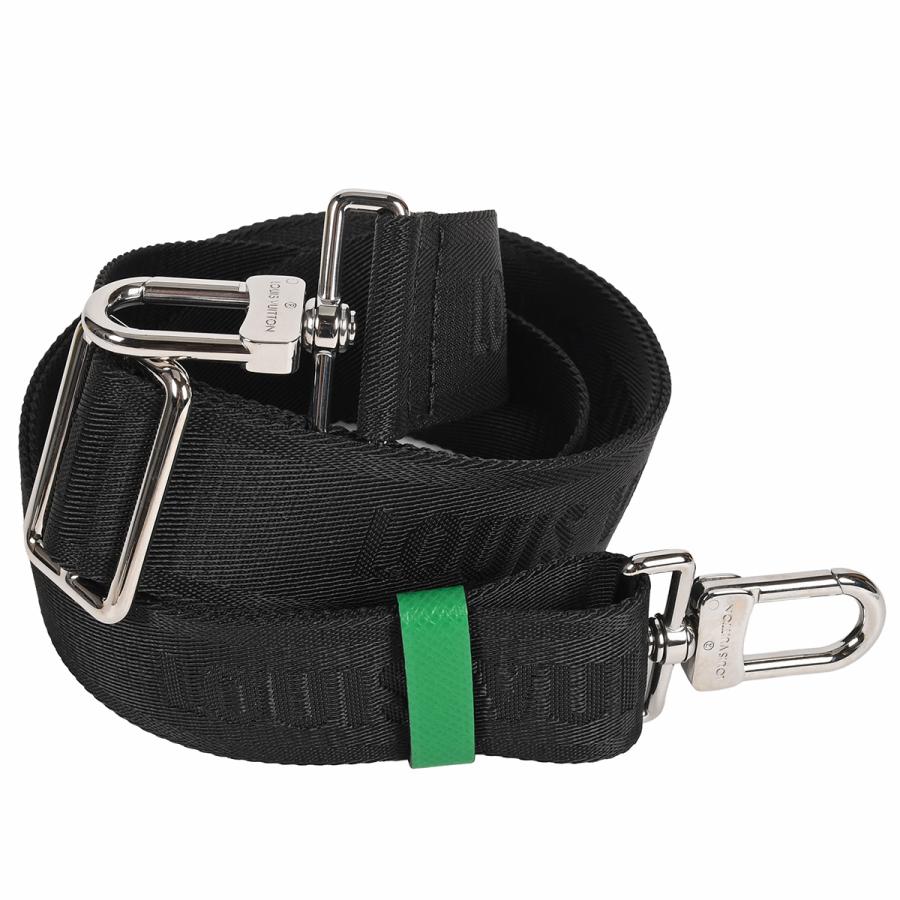 LOUIS VUITTON（ルイ・ヴィトン） ショルダーストラップ ロゴ バッグ用