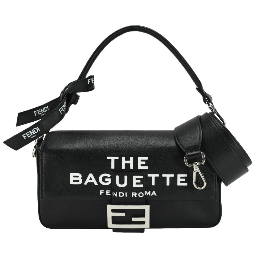 FENDI（フェンディ） バゲット マークジェイコブス 2way ショルダー