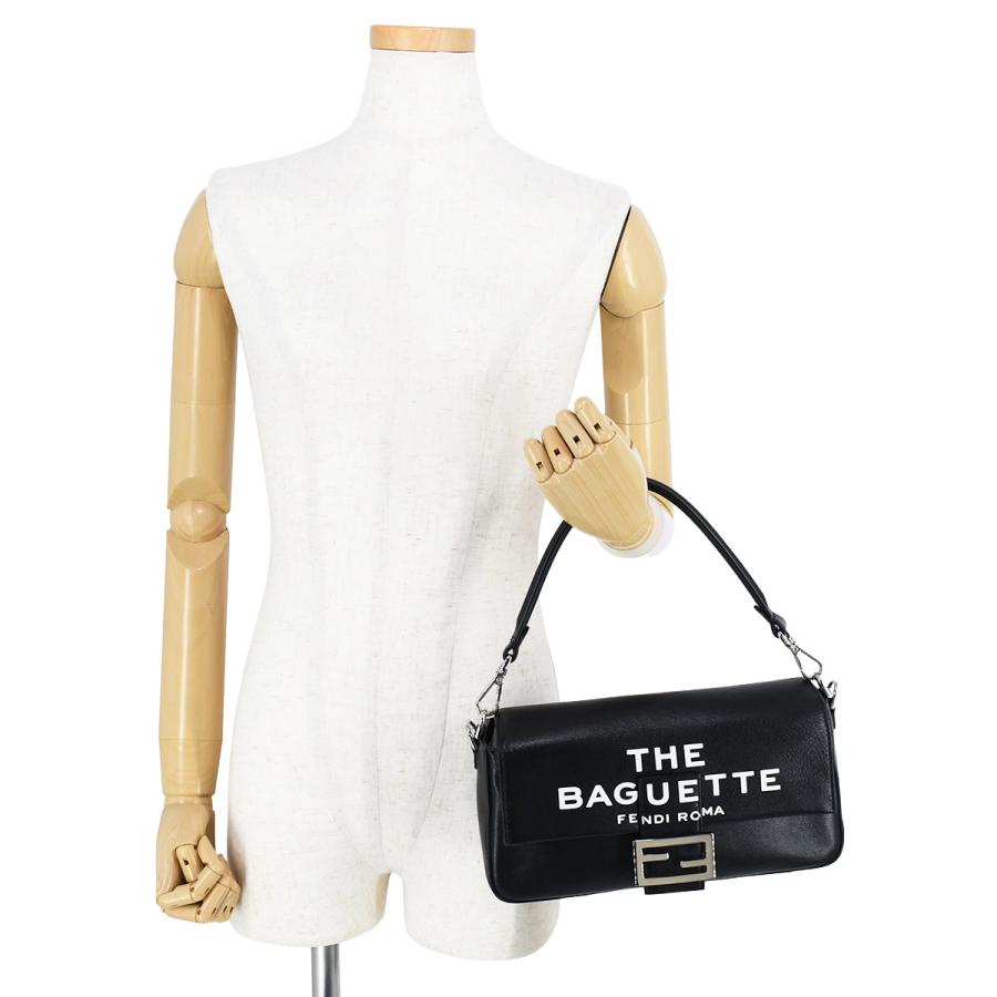 FENDI（フェンディ） バゲット マークジェイコブス 2way