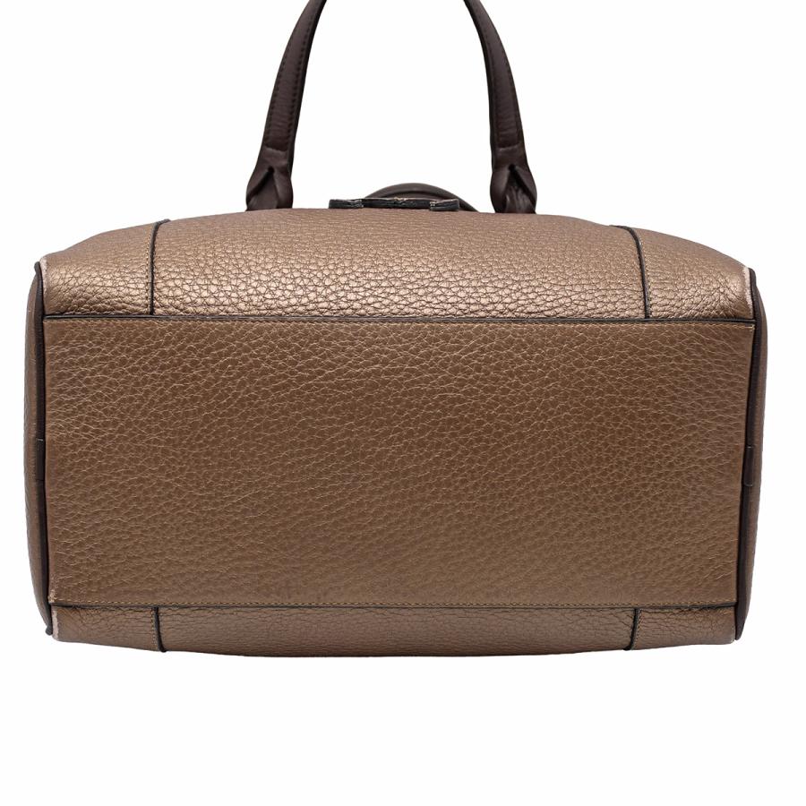 最終お値下げLOEWE 】ロエベ フスタ25 アナグラム 2way