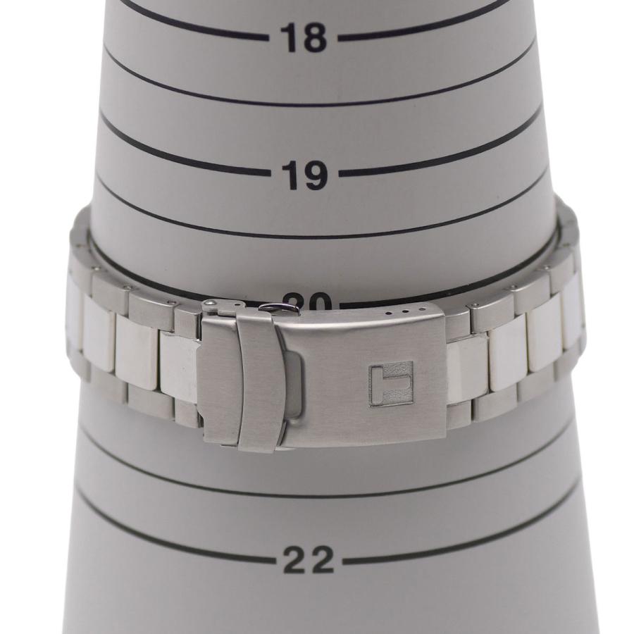 ティソ TISSOT シースター1000 パワーマティック 80 T120.807.11.051.00 自動巻 オートマティック ブラック文字盤 メンズ 男性用 腕時計 | TISSOT | 07