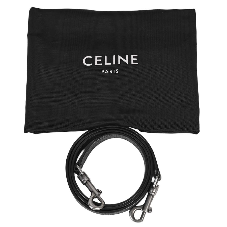 CELINE（セリーヌ） ラゲージ ナノショッパー 2way ハンドバッグ