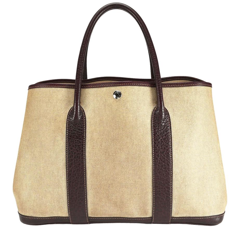 エルメス　トートバッグ　美品　メンズ、レディース兼用カラー 楽天市場】HERMES エルメス エールライン GM グレー ユニ