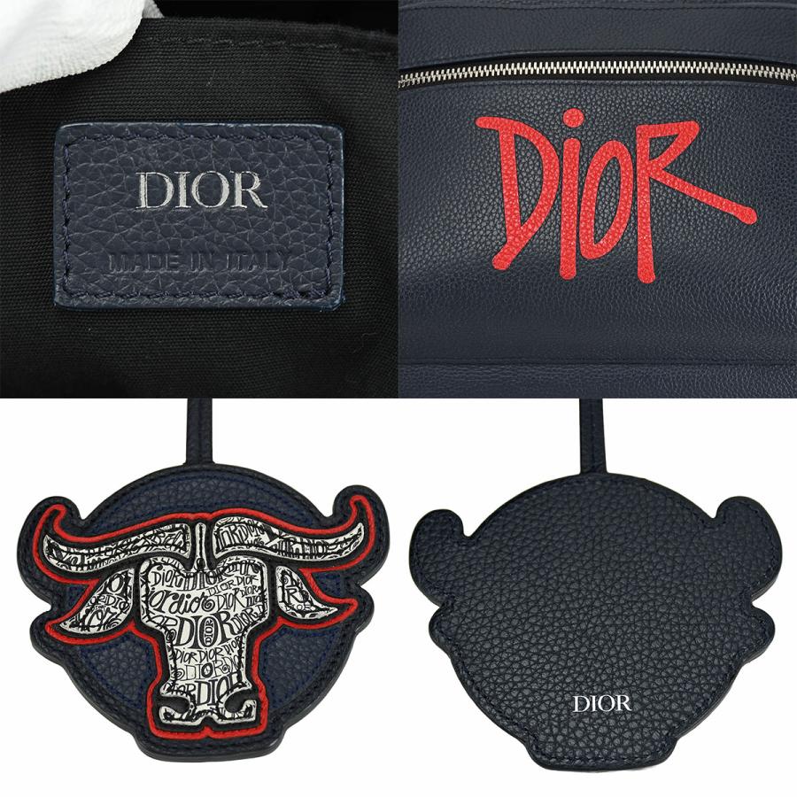 Christian Dior（クリスチャン・ディオール） ディオール ステューシー 