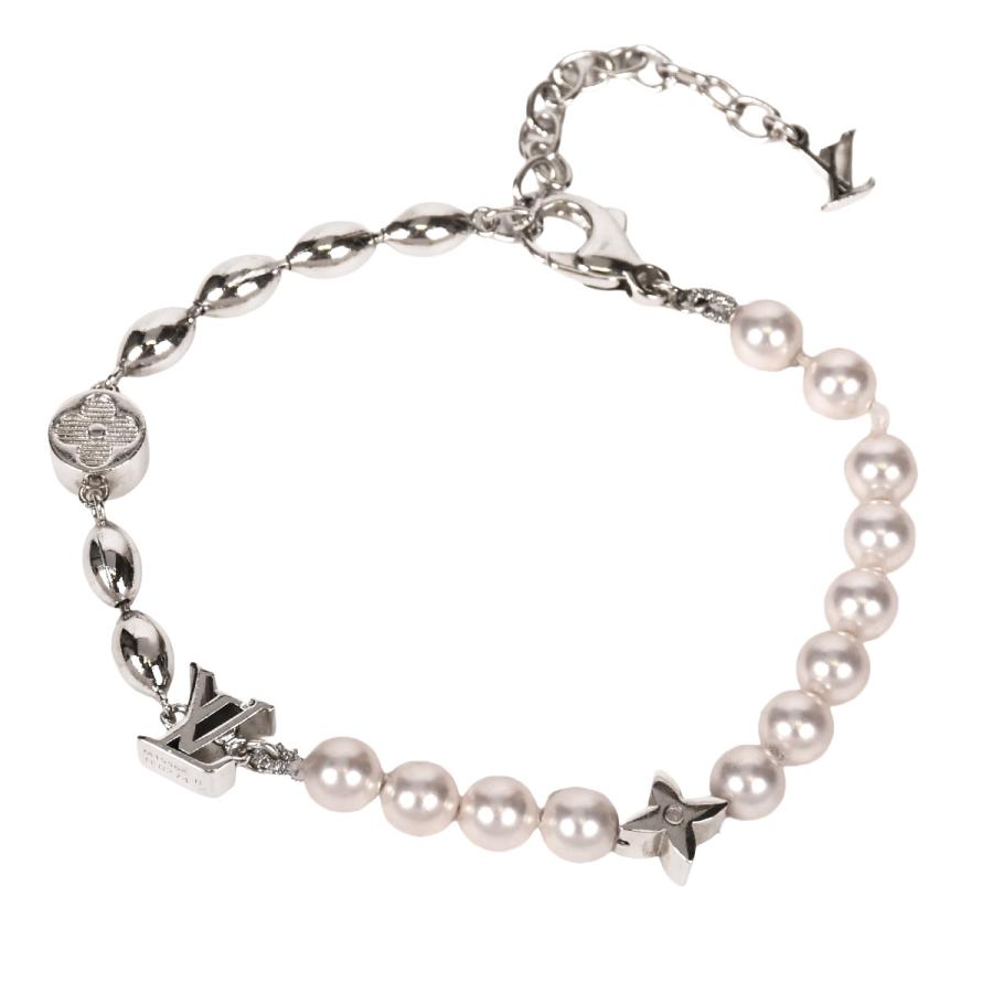 LOUIS VUITTON（ルイ・ヴィトン） ブレスレット パール フュージョン