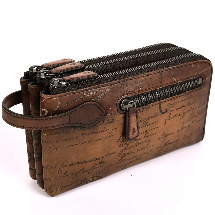 Berluti（ベルルッティ） カリグラフィ ティリワ TIRIWA