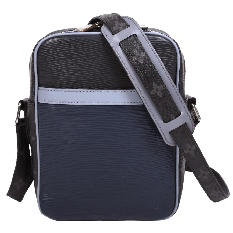 LOUIS VUITTON（ルイ・ヴィトン） エピ モノグラムエクリプス ダヌーブ