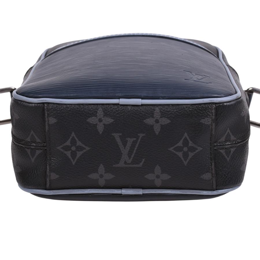 LOUIS VUITTON（ルイ・ヴィトン） エピ モノグラムエクリプス ダヌーブ 