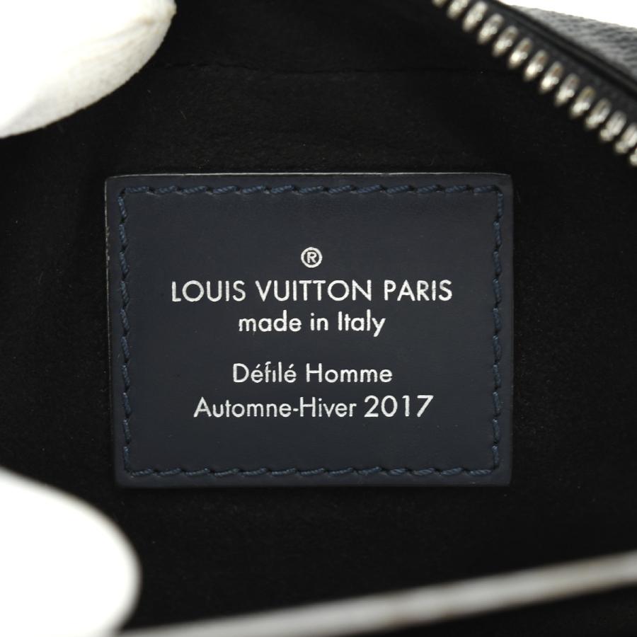 LOUIS VUITTON（ルイ・ヴィトン） エピ モノグラムエクリプス ダヌーブ
