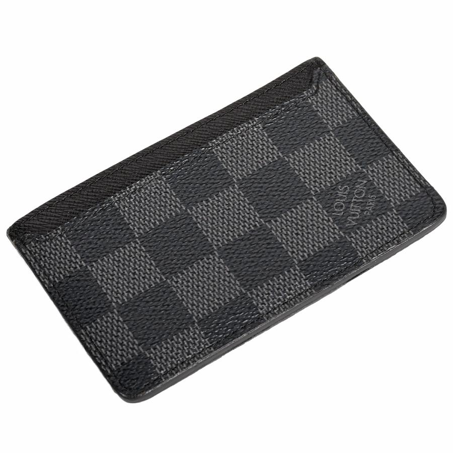 LOUIS VUITTON（ルイ・ヴィトン） ダミエグラフィット ネオ ポルト