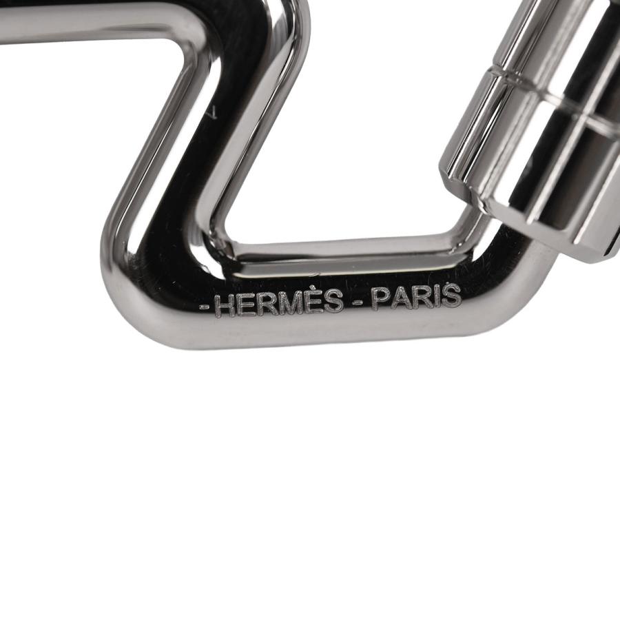 エルメス HERMES Hトゥスピード キーリング バッグチャーム レディース