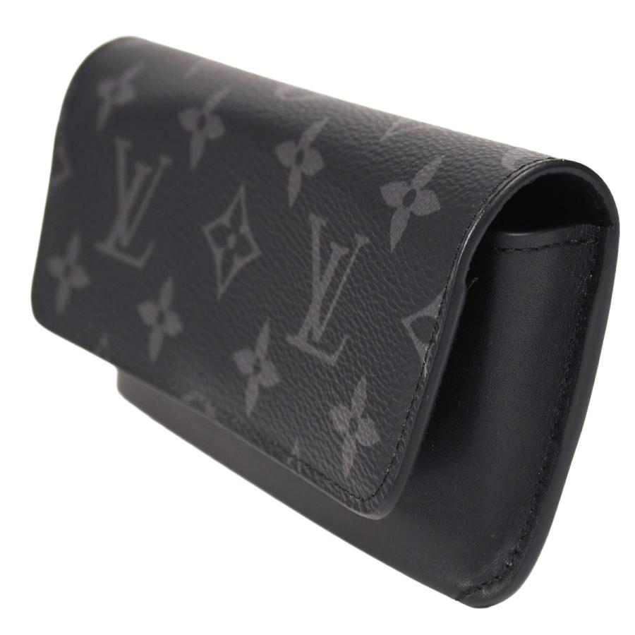 LOUIS VUITTON ルイ ヴィトン サングラスケース GI0296 【公式通販】