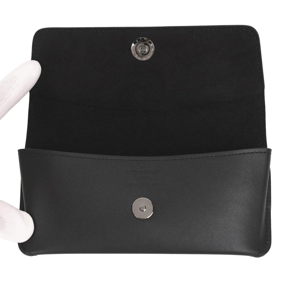 LOUIS VUITTON（ルイ・ヴィトン） モノグラム エクリプス メガネケース