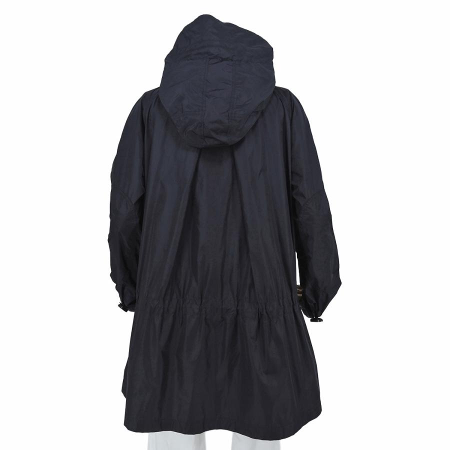 MONCLER（モンクレール） ナイロン コート ジャケット