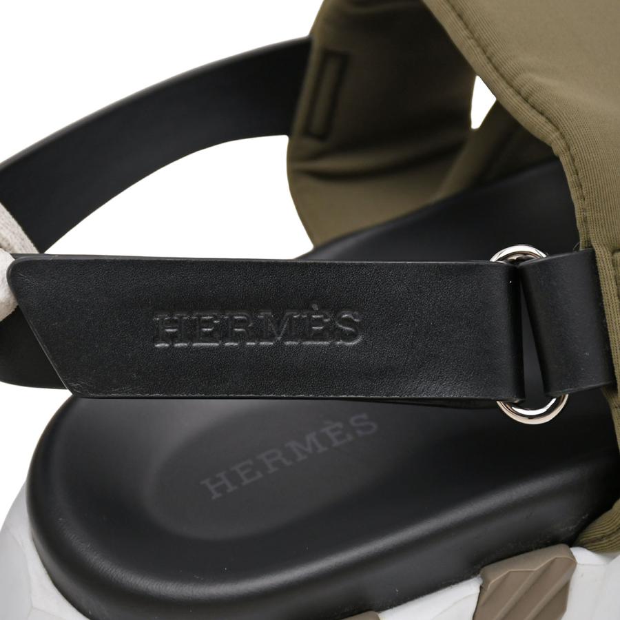 HERMES（エルメス） サンダル エレクトリック Electric シューズ