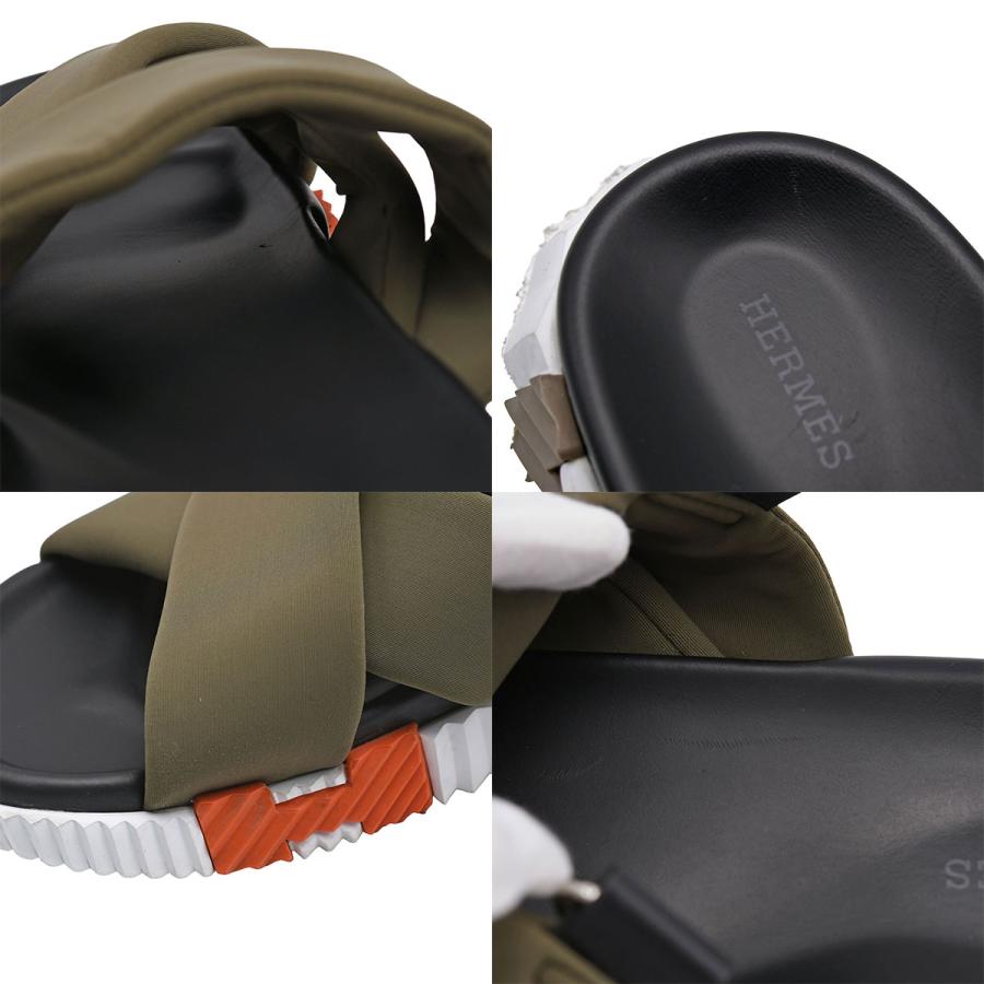 HERMES（エルメス） サンダル エレクトリック Electric シューズ