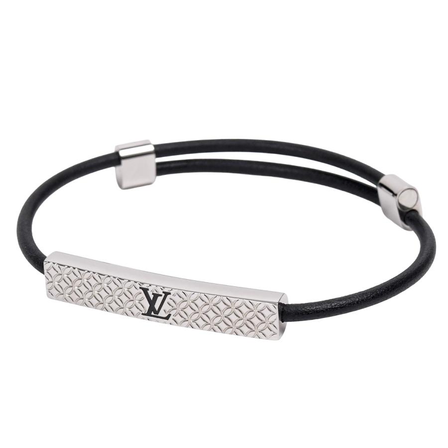 LOUIS VUITTON ルイヴィトン ブレスレット・シャンゼリゼ LOUIS VUITTON（ルイ・ヴィトン） ブレスレット シャンゼリゼ ブラスレ