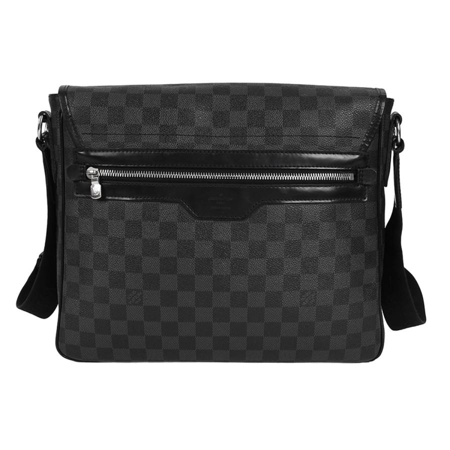 LOUIS VUITTON（ルイ・ヴィトン） ダミエグラフィット ダニエルMM