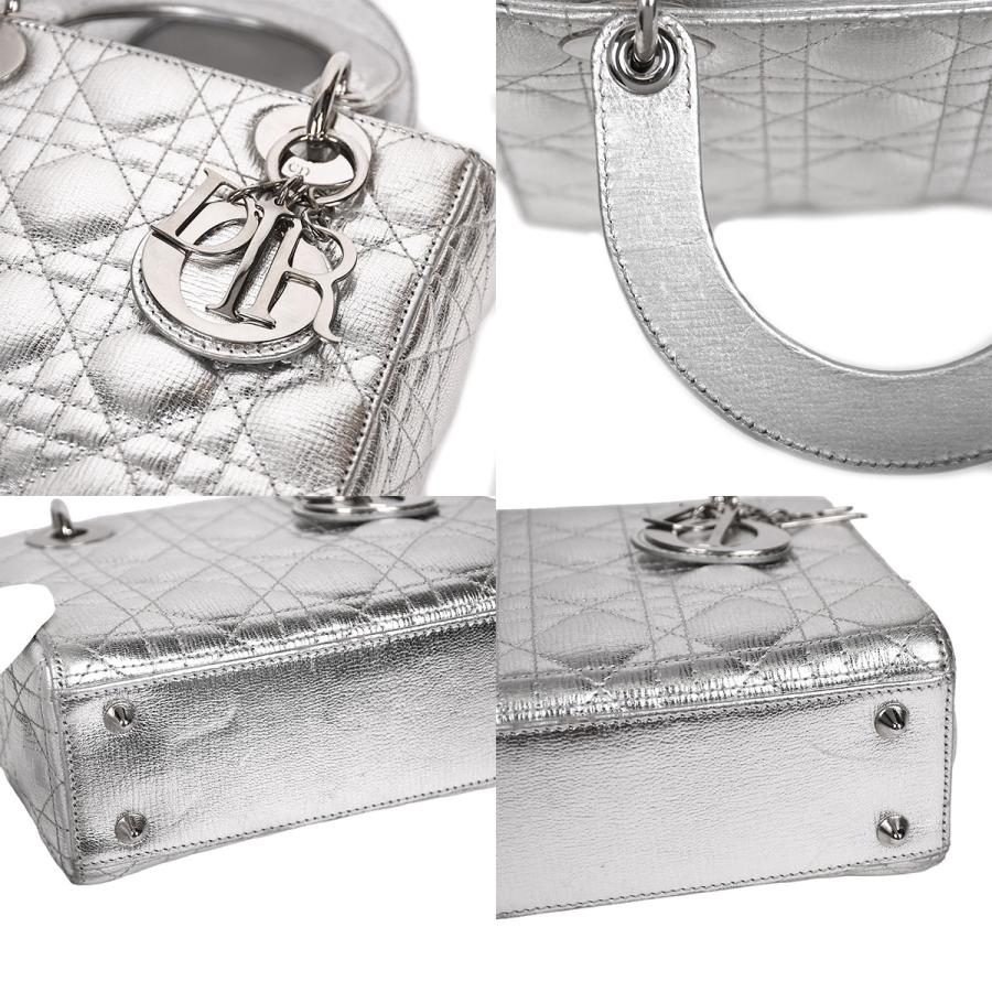 Christian Dior（クリスチャン・ディオール） ディオール レディ 