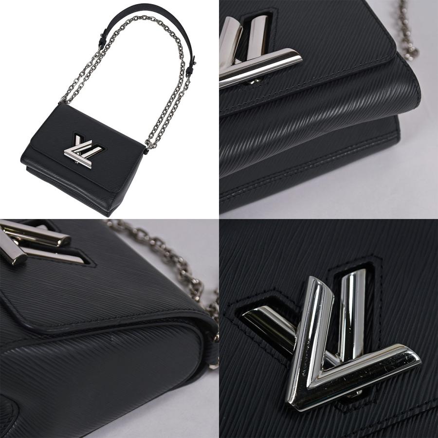 LOUIS VUITTON（ルイ・ヴィトン） エピ ツイスト PM ショルダーバッグ