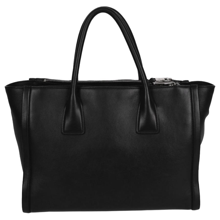 PRADA（プラダ） コンセプト ロゴ ハンドバッグ トートバッグ 2way