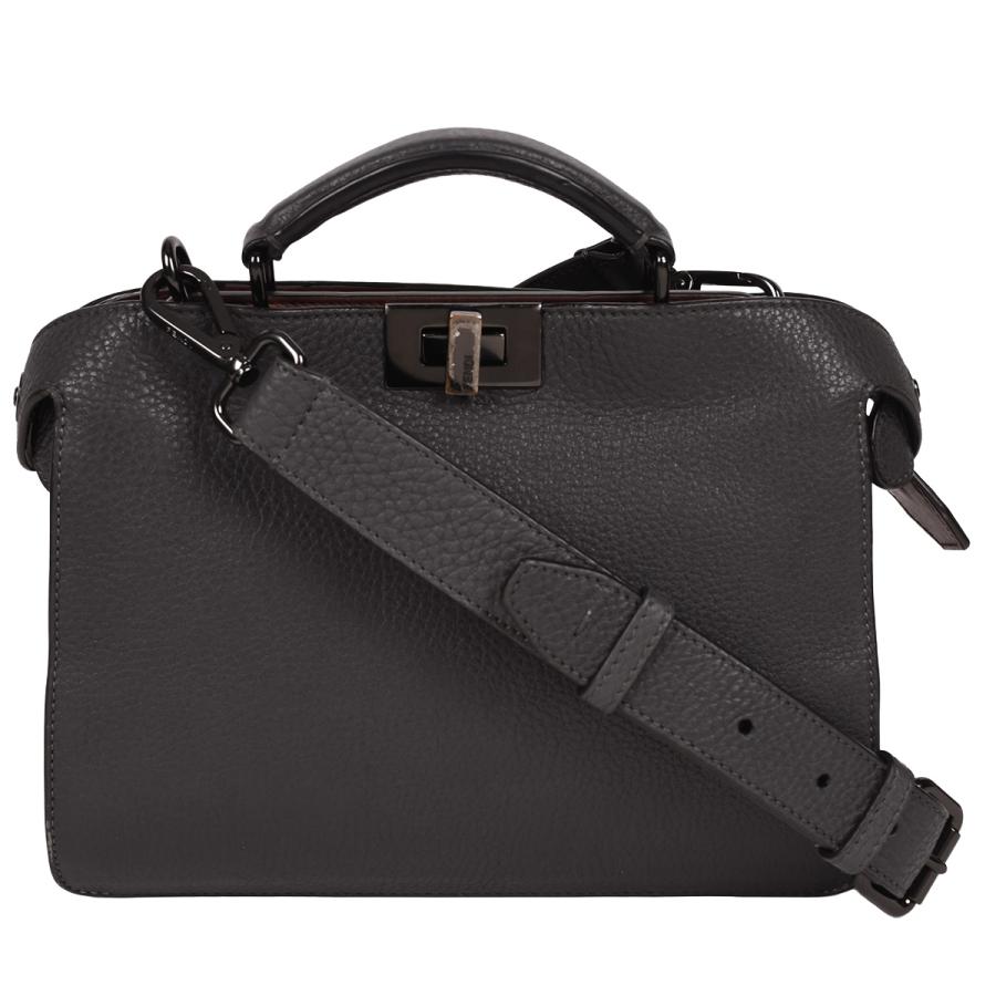 FENDI（フェンディ） ピーカブー アイシーユー スモール ISeeU 2way